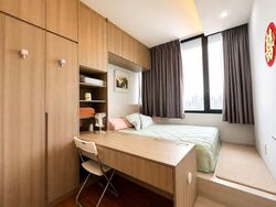The Amore (D19), Condominium #598070611